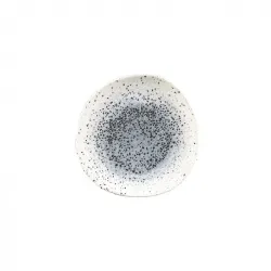 Тарелка мелкая "ВОЛНА" 21СМ, без борта, цвет Mineral Blue, Studio Prints Mnblog81 – купить в RuOborudovanie.ru с доставкой до двери Купить тарелка мелкая "волна" 21см, без борта, цвет mineral blue, studio prints mnblog81 – цена от завода, доставка до двери | RuOborudovanie.ru