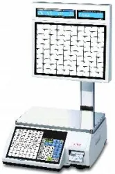 Весы электронные торговые Cas Cl5000J-30Is Tcp-Ip – купить в Санкт-Петербурге с доставкой Купить весы электронные торговые cas cl5000j-30is tcp-ip в Санкт-Петербурге – цена завода, доставка до двери | RuOborudovanie.ru