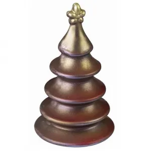 Форма для шок. 3D "ЕЛКА" D58Мм H100Мм, 5 ячеек, 100ГР, п/к 20-C1000 – купить по цене завода