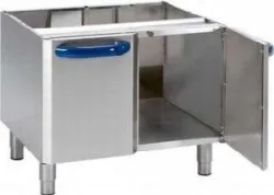 Купить стенд закрытый 700 серии tecnoinox vnp70l7 616056 в Санкт-Петербурге – цена завода, доставка до двери | RuOborudovanie.ru