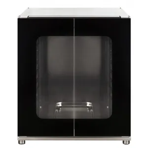 Расстоечный шкаф Smeg Lev241XV для 8 противней 60х40см или GN1/1 – купить по цене завода