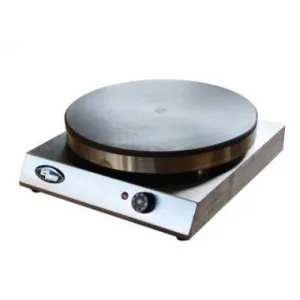 Блинница Grill Master Ф1БкрЭ (21801) электр. 1х340мм – купить в Санкт-Петербурге по цене завода