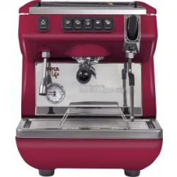 Кофемашина Appia Life 1gr V 220V red+high groups автоматическая Nuova Simonelli – купить в Санкт-Петербурге с доставкой Купить кофемашина appia life 1gr v 220v red+high groups автоматическая nuova simonelli в Санкт-Петербурге – цена завода, доставка до двери | RuOborudovanie.ru