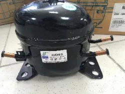 Компрессор Cooleq малый для If-3 – купить в Санкт-Петербурге с доставкой Компрессор Cooleq малый для If-3