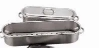 Котел для рыбы 61Х19Х12,5СМ нерж.Ст. Paderno 41964-60 – купить в Санкт-Петербурге с доставкой Купить котел для рыбы 61х19х12,5см нерж.ст. paderno 41964-60 в Санкт-Петербурге – цена завода, доставка до двери | RuOborudovanie.ru