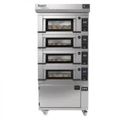 Печь подовая Apach E2Lk3P Dpbi-T с расстойкой – купить в Санкт-Петербурге с доставкой Купить печь подовая apach e2lk3p dpbi-t с расстойкой в Санкт-Петербурге – цена завода, доставка до двери | RuOborudovanie.ru
