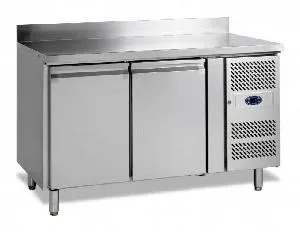 Стол холодильный Tefcold Sk6210/+Sp борт – купить по цене завода