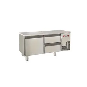 Стол морозильный Apach Chef Line Lbf91111 – купить в Санкт-Петербурге по цене завода