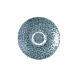 Блюдце 11,8СМ, цвет Raku Topaz Blue, Studio Prints Rktbess1 – купить в RuOborudovanie.ru с доставкой до двери Купить блюдце 11,8см, цвет raku topaz blue, studio prints rktbess1 – цена от завода, доставка до двери | RuOborudovanie.ru