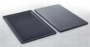 Противень Rational Gn1/1 для пиццы 60.70.943 – купить по цене завода