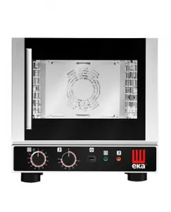Печь конвекционная Tecnoeka EKF412ALU – купить по цене завода