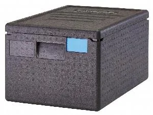 Термоконтейнер Cambro Cam Gobox Epp180110 изотермический – купить в Санкт-Петербурге по цене завода