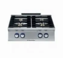 Плита 4 конфорочная 700 серии Electrolux Professional E7Gcgh4C00 371001 газ – купить в RuOborudovanie.ru с доставкой до двери Купить плита 4 конфорочная 700 серии electrolux professional e7gcgh4c00 371001 газ – цена от завода, доставка до двери | RuOborudovanie.ru