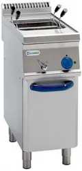 Макороноварка Tecnoinox CP35E7 – купить в RuOborudovanie.ru с доставкой до двери Купить макороноварка tecnoinox cp35e7 – цена от завода, доставка до двери | RuOborudovanie.ru