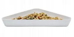 Купить салатник cambro треугольный 38 х 50,8 х 6,4 см sft1515148 в Санкт-Петербурге – цена завода, доставка до двери | RuOborudovanie.ru