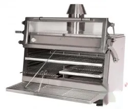 Гриль-печь Bbqfire Br-120 Ed – купить в Санкт-Петербурге с доставкой Купить гриль-печь bbqfire br-120 ed в Санкт-Петербурге – цена завода, доставка до двери | RuOborudovanie.ru