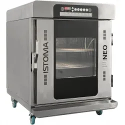 Печь томления Robolabs Istoma Neo низкотемпературного приготовления электрическая – купить в Санкт-Петербурге с доставкой Купить печь томления robolabs istoma neo низкотемпературного приготовления электрическая в Санкт-Петербурге – цена завода, доставка до двери | RuOborudovanie.ru