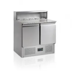 Стол для пиццы Tefcold Pt920 – купить в Санкт-Петербурге с доставкой Купить стол для пиццы tefcold pt920 в Санкт-Петербурге – цена завода, доставка до двери | RuOborudovanie.ru