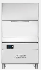 Машина котломоечная Dihr Lp3 S Plus Elettronica + Xp – купить в Санкт-Петербурге по цене завода