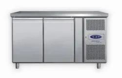 Стол морозильный Tefcold Cf7210/-Sp без борта – купить в RuOborudovanie.ru с доставкой до двери Купить стол морозильный tefcold cf7210/-sp без борта – цена от завода, доставка до двери | RuOborudovanie.ru