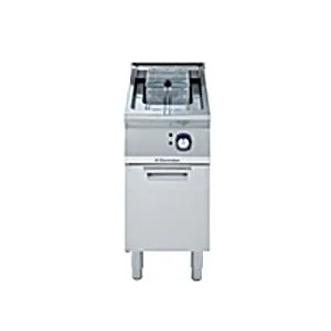 Фритюрница Electrolux E7Fred1Gf0 371081 700 серии – купить в Санкт-Петербурге по цене завода