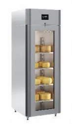Шкаф для созревания сыра Polair Cs107 Cheese со стеклом – купить в Санкт-Петербурге с доставкой Купить шкаф для созревания сыра polair cs107 cheese со стеклом в Санкт-Петербурге – цена завода, доставка до двери | RuOborudovanie.ru