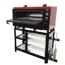 Купить печь универсальная grill master угп/1 13024 газ в Санкт-Петербурге – цена завода, доставка до двери | RuOborudovanie.ru