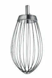 Венчик миксера Varimixer R40-28M 4ММ – купить в Санкт-Петербурге с доставкой Венчик миксера Varimixer R40-28M 4ММ