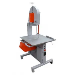 Пила для резки мяса Станкостроитель В2-ФР-2П ленточная – купить в Санкт-Петербурге по цене завода