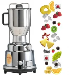 Блендер Vema FR2093 Inox 3,5л, 0,8кВт, вариатор скорости – купить в Санкт-Петербурге с доставкой Купить блендер vema fr2093 inox 3,5л, 0,8квт, вариатор скорости в Санкт-Петербурге – цена завода, доставка до двери | RuOborudovanie.ru