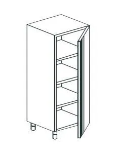 Шкаф закрытый Apach Chef Line Lhc20-1206Hd – купить по цене завода