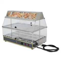 Витрина тепловая Rollergrill WDL200 – купить в Санкт-Петербурге с доставкой Купить витрина тепловая rollergrill wdl200 в Санкт-Петербурге – цена завода, доставка до двери | RuOborudovanie.ru