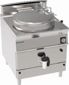 Котел пищеварочный Tecnoinox P85Fig9 313075 газ 900 серии – купить по цене завода