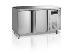 Стол с охлаждающим шкафом Tefcold Ck7210/-Sp – купить по цене завода