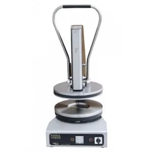 Пресс для пиццы Grill Master Ф2ПЦЭ (150) (с бортом) – купить в Санкт-Петербурге по цене завода