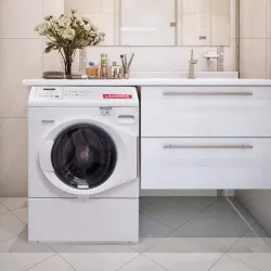 Стиральная машина Lavanda WHU10E PW3 – купить в Санкт-Петербурге с доставкой Купить стиральная машина lavanda whu10e pw3 в Санкт-Петербурге – цена завода, доставка до двери | RuOborudovanie.ru