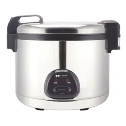Рисоварка Hurakan HKN-SR270 на 27л/9кг, 2,85кВт, 545x545x455мм – купить в Санкт-Петербурге с доставкой Купить рисоварка hurakan hkn-sr270 на 27л/9кг, 2,85квт, 545x545x455мм в Санкт-Петербурге – цена завода, доставка до двери | RuOborudovanie.ru