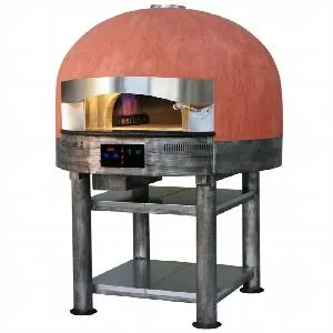 Печь для пиццы Morello Forni Pg110 Cupola Basic газ – купить по цене завода