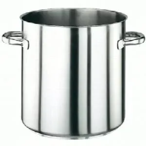 Котел без крышки Paderno 40Х40СМ 50Л 11001-40 – купить в Санкт-Петербурге по цене завода