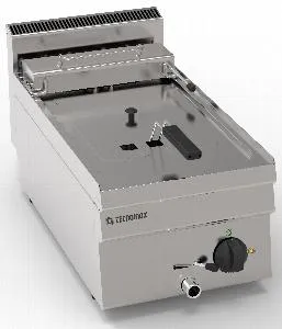 Фритюрница Tecnoinox Fr35E/6/0 116034 600 серии – купить по цене завода