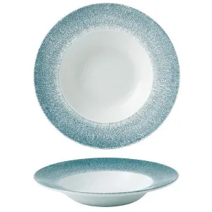Тарелка глубокая 24СМ 0,284Л, цвет Raku Topaz Blue, Studio Prints Rktbvwbm1 – купить по цене завода