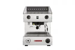 Кофемашина Sanremo Capri DLX 1гр. 220В полуавтомат чёрная – купить в RuOborudovanie.ru с доставкой до двери Купить кофемашина sanremo capri dlx 1гр. 220в полуавтомат чёрная – цена от завода, доставка до двери | RuOborudovanie.ru