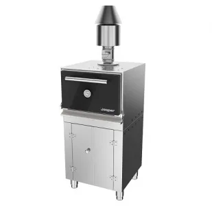Печь Josper Classic Hjx-25 L – купить в Санкт-Петербурге по цене завода