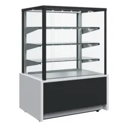 Витрина холодильная Полюс KC70 VM 0,6-1 9006-9005 (ВХСв-0,6д Carboma Cube ТЕХНО) – купить в Санкт-Петербурге с доставкой Купить витрина холодильная полюс kc70 vm 0,6-1 9006-9005 (вхсв-0,6д carboma cube техно) в Санкт-Петербурге – цена завода, доставка до двери | RuOborudovanie.ru
