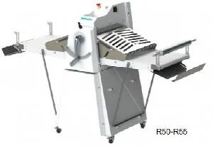 Тестораскатка Rollmatic R50/09 – купить в Санкт-Петербурге по цене завода