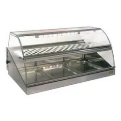 Витрина тепловая Roller Grill Vhc1000 – купить в RuOborudovanie.ru с доставкой до двери Купить витрина тепловая roller grill vhc1000 – цена от завода, доставка до двери | RuOborudovanie.ru