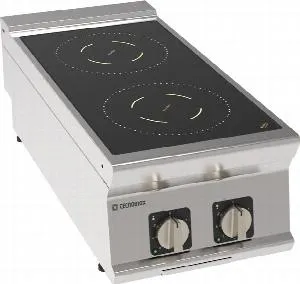 Плита индукционная 740 серии Tecnoinox Pin4E7N 716166 – купить по цене завода