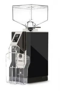 Кофемолка Eureka Mignon Brew Pro 55 16CR Matt Black – купить в Санкт-Петербурге по цене завода