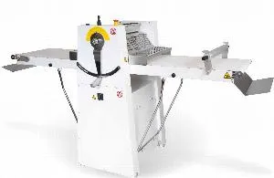 Тестораскатка Panero Pm 500-700 – купить в Санкт-Петербурге по цене завода