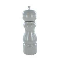 Купить мельница для перца 14см java, деревянная, цвет серо-коричневый p245.143434 в Санкт-Петербурге – цена завода, доставка до двери | RuOborudovanie.ru